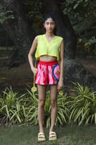 PIKACHU CO-ORD SET view 3