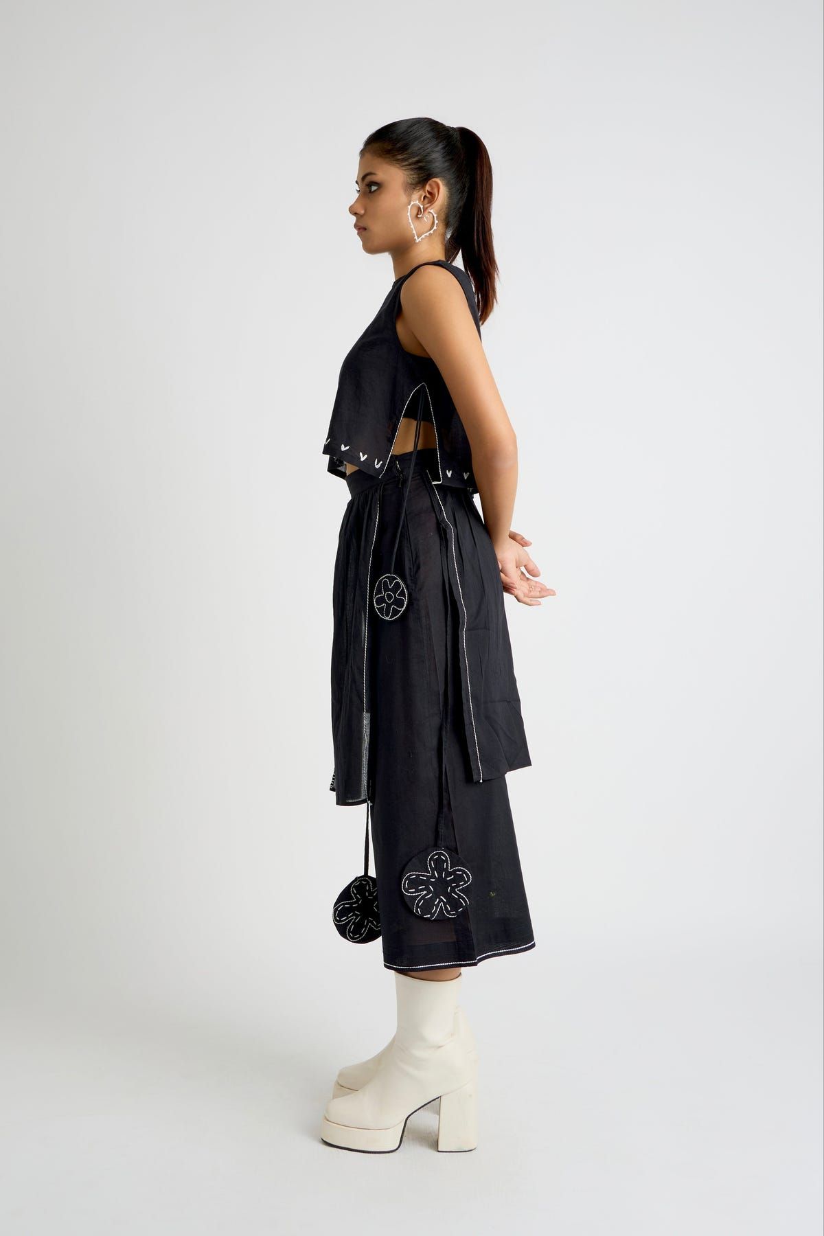 KALA DIL CO-ORD SET - FULL SET - image 3