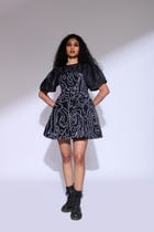 FACELESS DRESS view 3