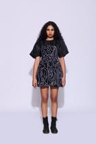 FACELESS DRESS view 5