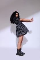 FACELESS DRESS view 7