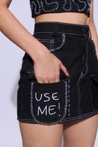 USEFUL SKIRT view 4