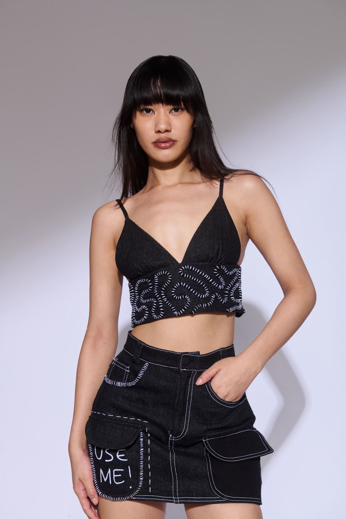USEFUL SKIRT - image 5