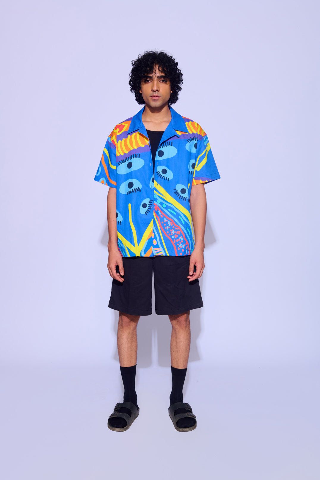 NO NAZAR SHIRT [UNISEX] - image 1