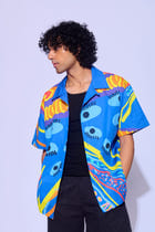 NO NAZAR SHIRT [UNISEX] view 4