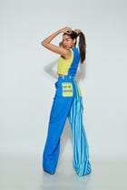 OUT OF SERVICE CO-ORD SET- FULL SET view 3