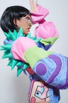 SPACE GLIDER JACKET view 3