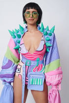 SPACE GLIDER JACKET view 6