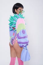 SPACE GLIDER JACKET view 7