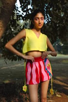 WIGGLE SHORTS view 5