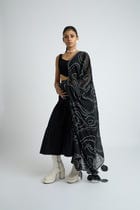 FACELESS DUPATTA view 1
