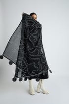 FACELESS DUPATTA view 3
