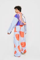 HIGH HIPPO PANTS AND JACKET CO-ORD SET- FULL SET[UNISEX] view 1