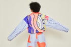 HIGH HIPPO PANTS AND JACKET CO-ORD SET- FULL SET[UNISEX] view 6