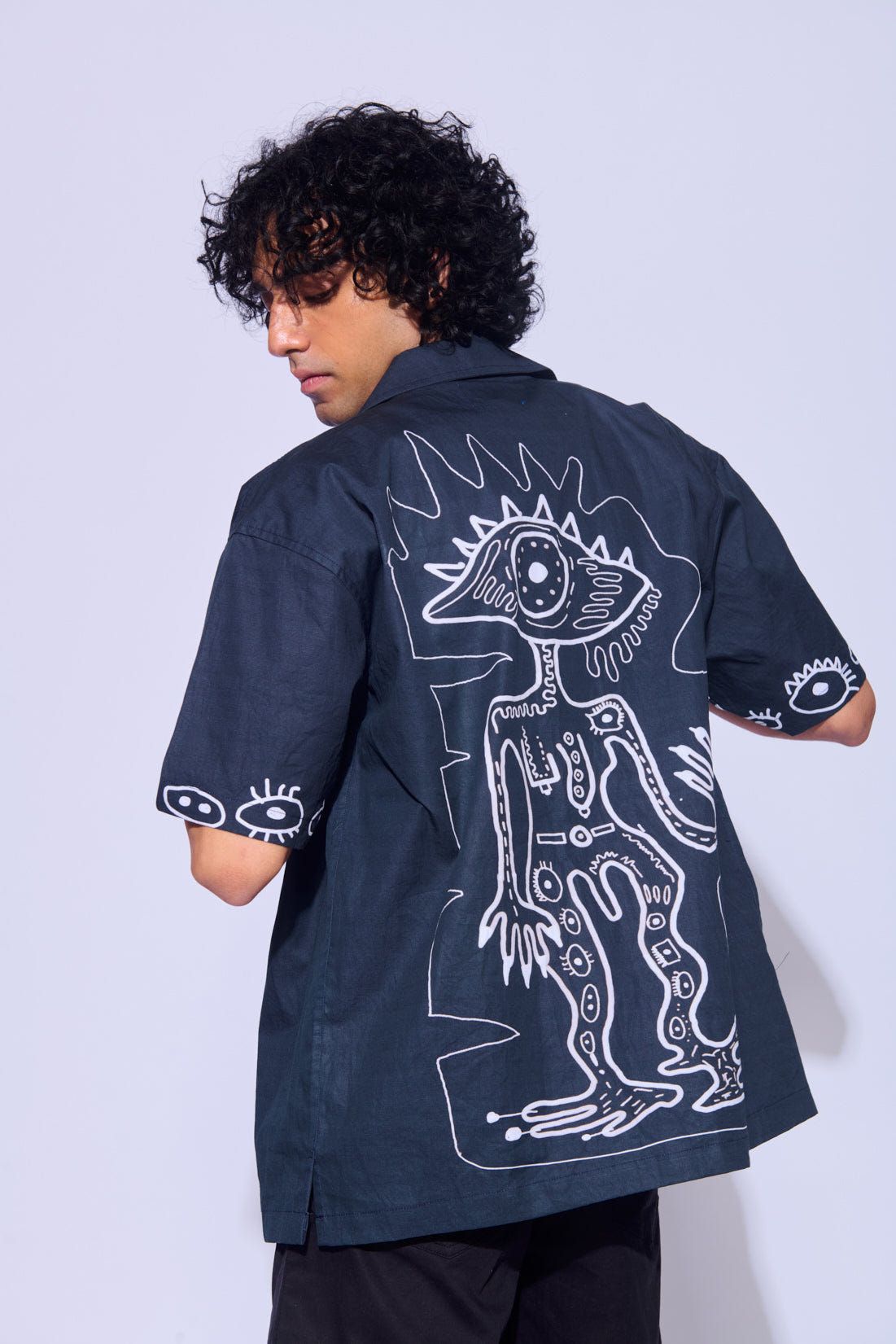 KALA MAGIC SHIRT (UNISEX) - image 1