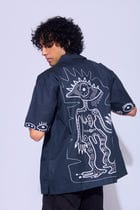 KALA MAGIC SHIRT (UNISEX) view 1