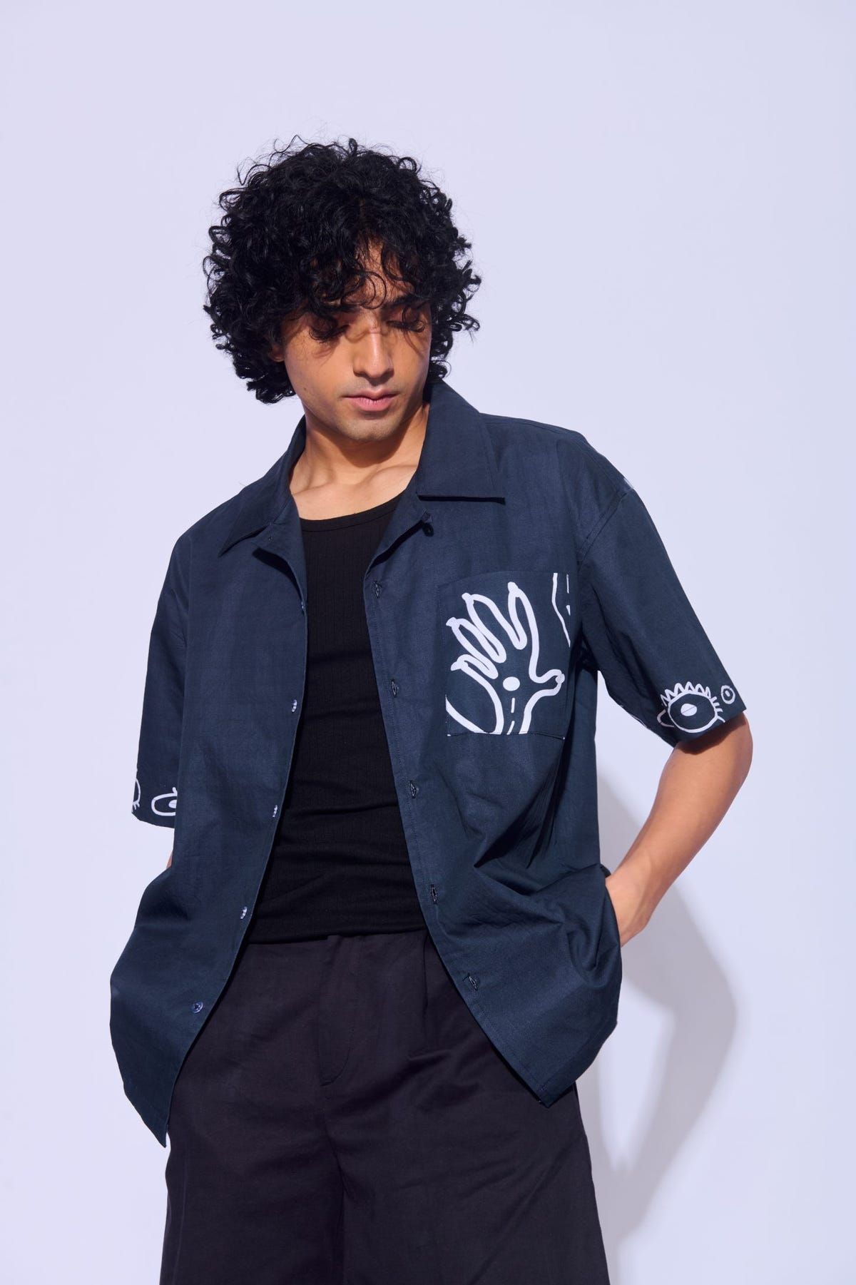 KALA MAGIC SHIRT (UNISEX) - image 2