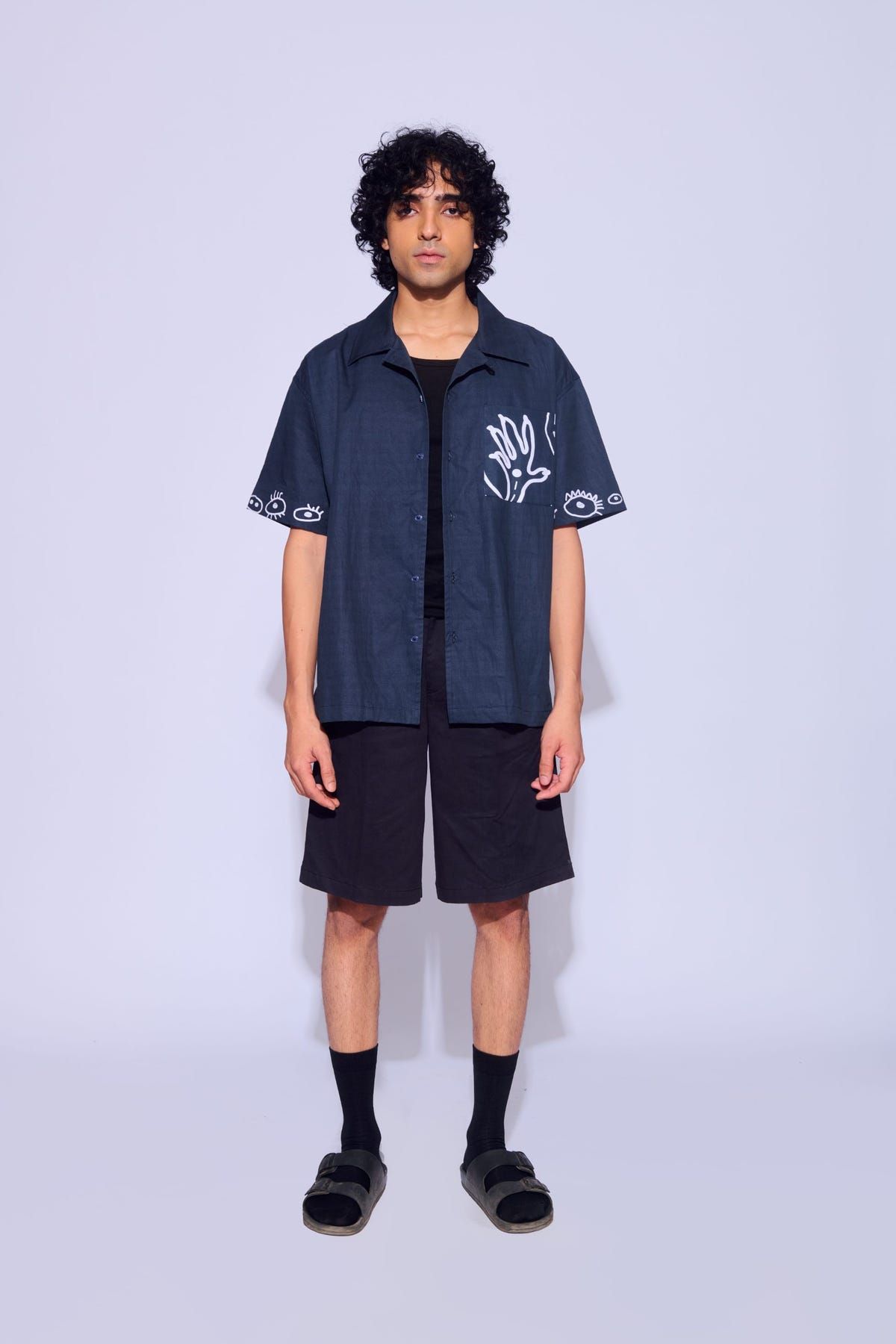 KALA MAGIC SHIRT (UNISEX) - image 4
