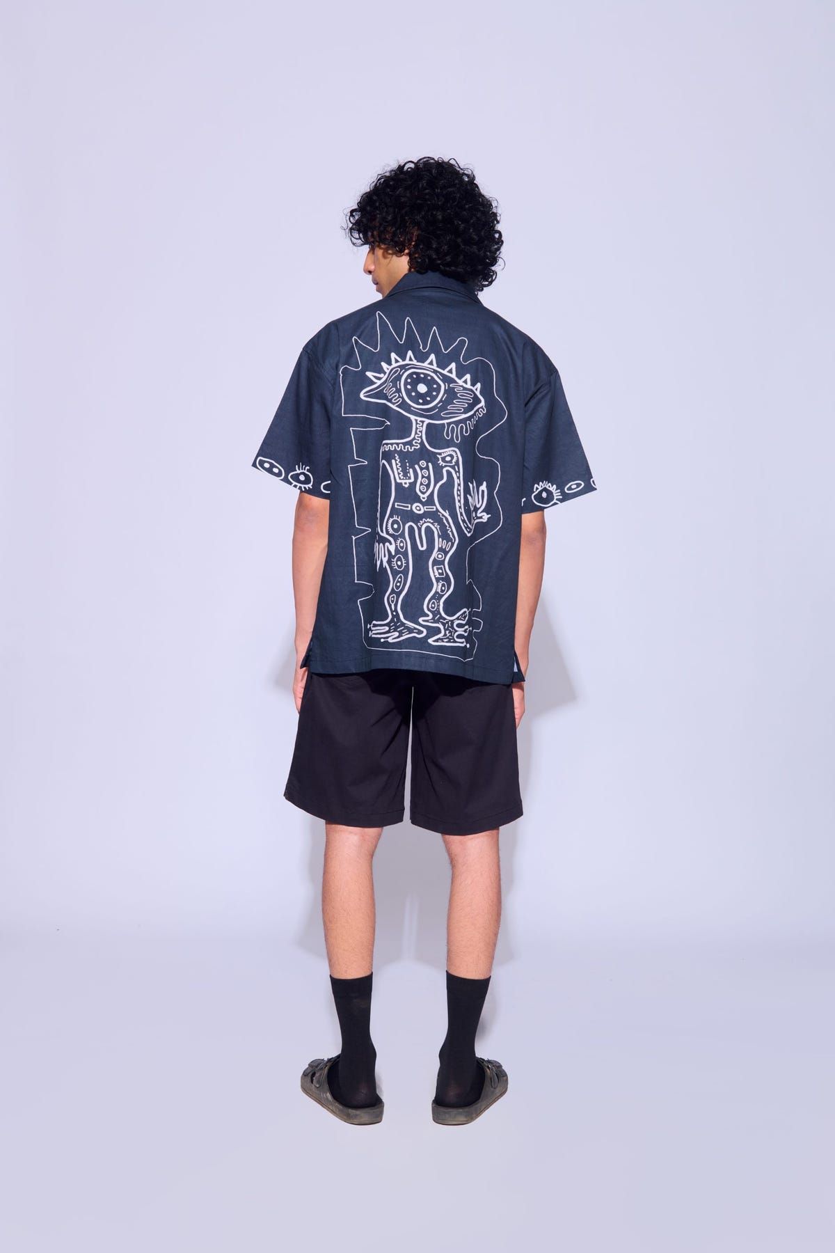 KALA MAGIC SHIRT (UNISEX) - image 5