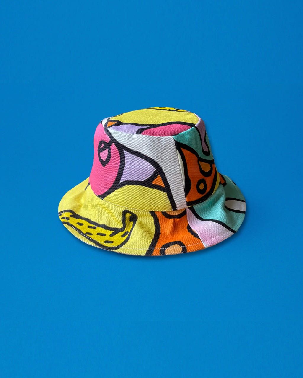 FARM BUCKET HAT - image 1