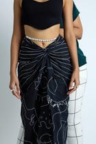 COLORBLIND SKIRT view 1