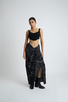 COLORBLIND SKIRT view 2
