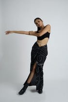 COLORBLIND SKIRT view 4