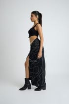 COLORBLIND SKIRT view 5