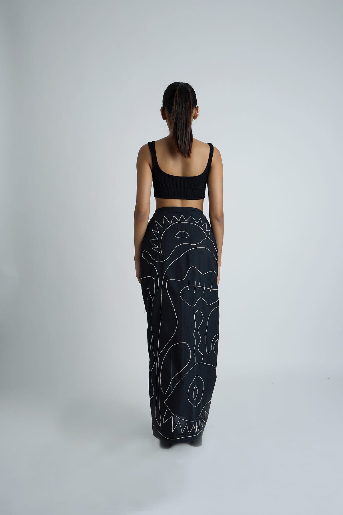 COLORBLIND SKIRT - image 6