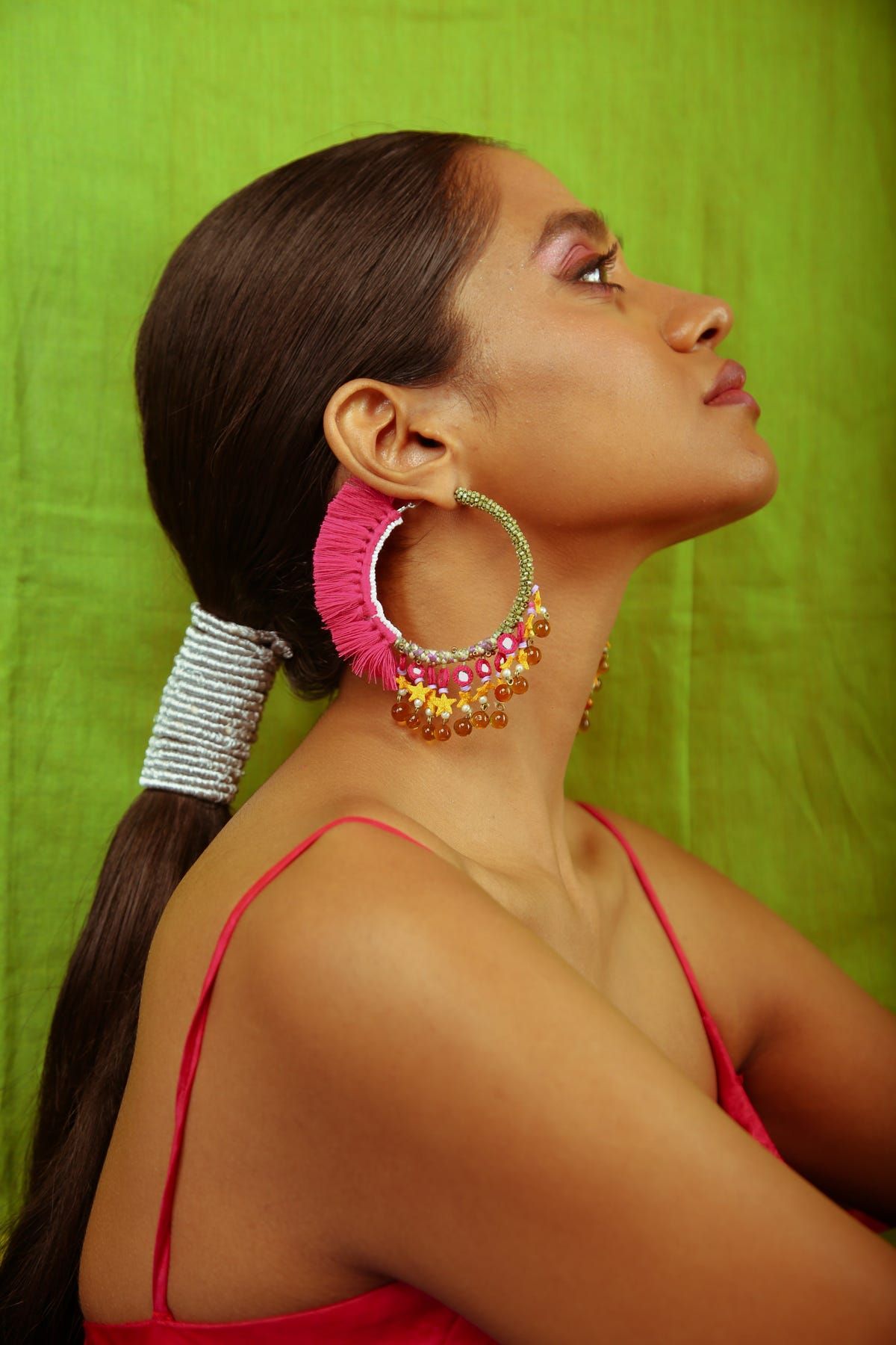 RASLEELA HOOPS - image 1