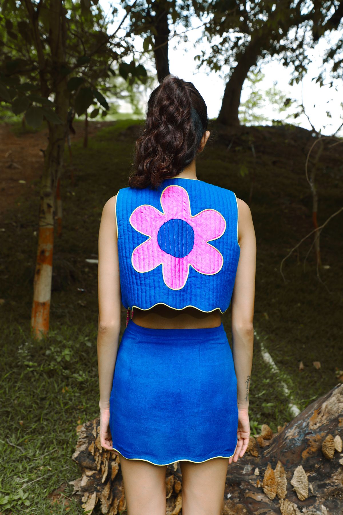 POWERPUFF VEST - image 2