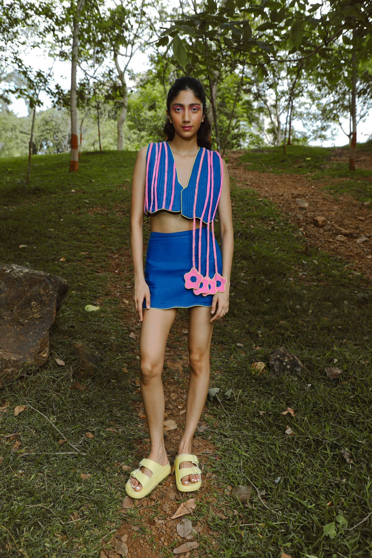 POWERPUFF VEST - image 3
