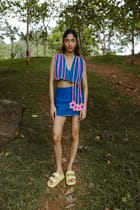 POWERPUFF VEST view 3