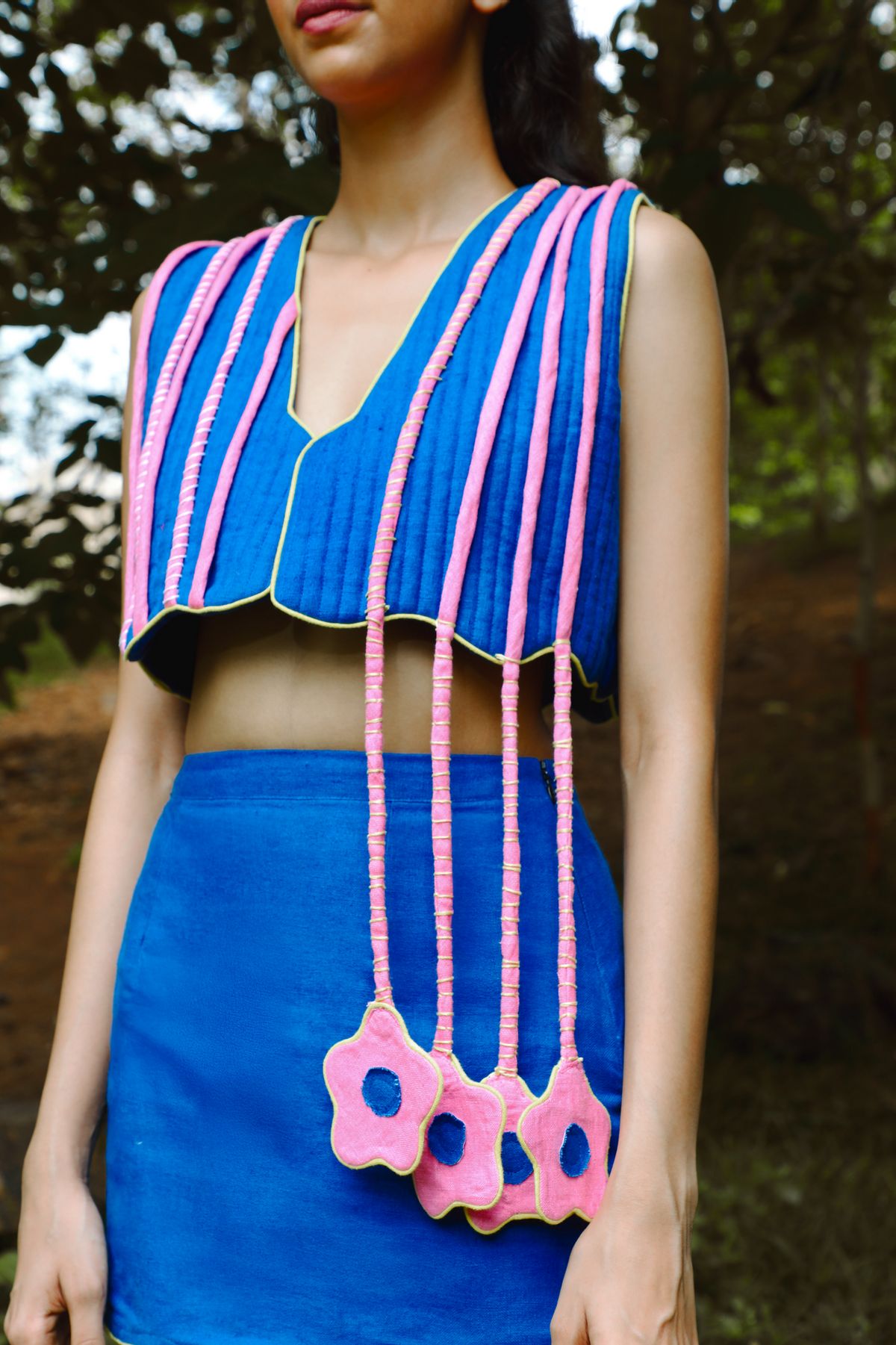 POWERPUFF VEST - image 4