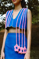 POWERPUFF VEST view 4