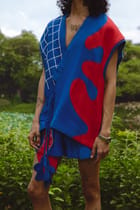 CRAYON CO-ORD SET view 1
