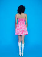 DRAGON FRUIT DRESS view 3