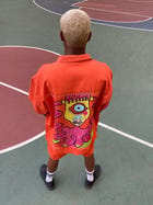 TANGY TWIST JACKET- PART OF A SET [UNISEX] view 4