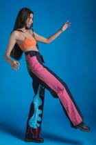 HOT N SPICY CURRY PANTS [UNISEX] view 3