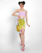 FARM SLIT SKIRT view 1