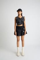 BABY BLACK SHEEP SKIRT view 1