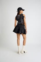 BABY BLACK SHEEP SKIRT view 2