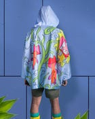WATER ME RAINCOAT [UNISEX] view 3
