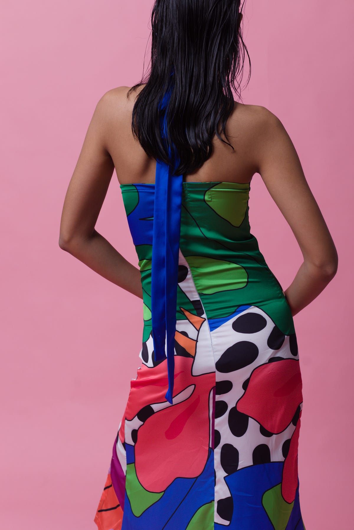 SPICY MARGARITA DRESS - image 2