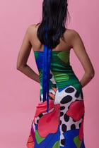 SPICY MARGARITA DRESS view 2
