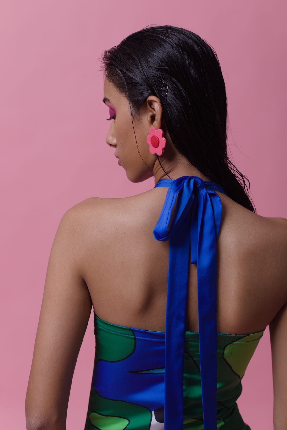 SPICY MARGARITA DRESS - image 3