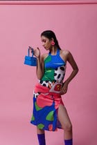 SPICY MARGARITA DRESS view 4