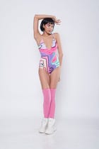 BUBBLEGUM ONESIE view 4