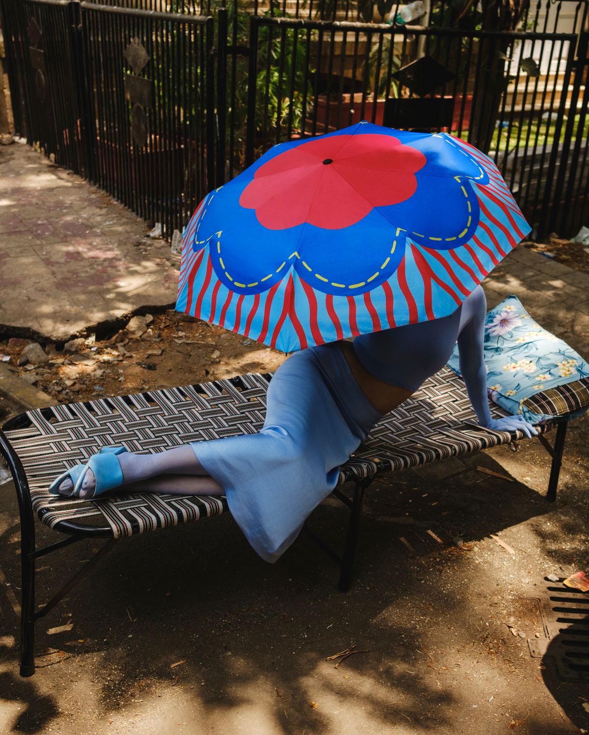 PUBLIC FOOL - image 1