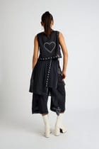 KALA DIL PANTS - PART OF A SET view 4